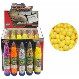 Trifox Cartridge gun balls - mallbg - 19,79 лв