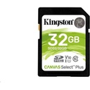Kingston SDHC UHS-I U1 32 GB SDS2/32GB