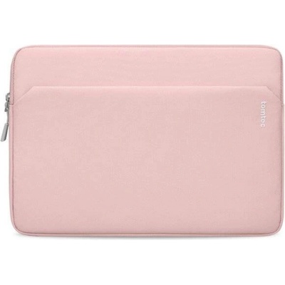 tomtoc LightA18 Sleeve - 13" MacBook Neo růžové TOM-A18C3P1