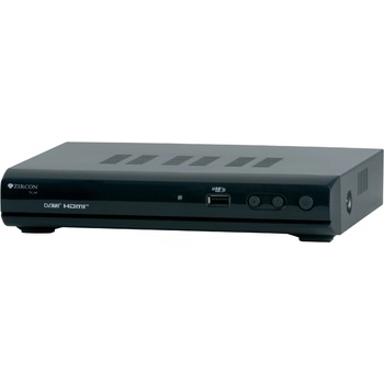 Zircon T2 HD