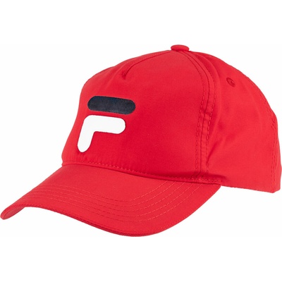 Fila MAX Červená Bílá Tmavě modrá