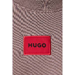 HUGO BOSS суичър мъжки от памук Diragol212 (50447964) - answear - 195,39 лв