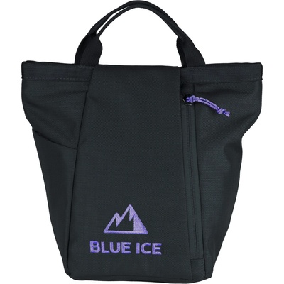 Blue Ice Торбичка за магнезий Blue ice Sitter Chalk Bucket Chalk bag - Vulcan - размер One Size (335-0801-0311)