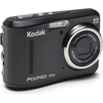 Kodak Friendly Zoom FZ43