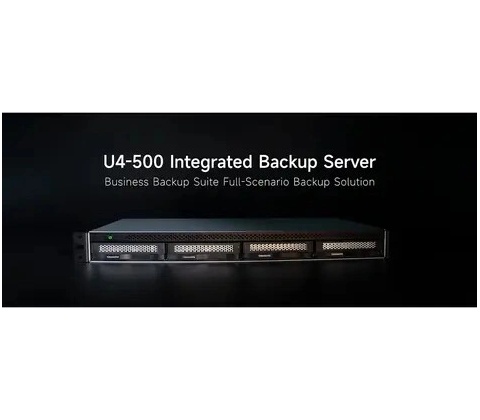 TerraMaster U4-500