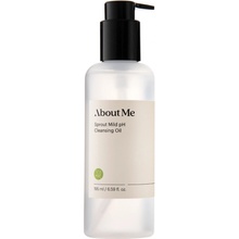 About me Sprout Mild pH cleansing Oil 195 ml