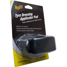 Meguiar's Tyre Dressing Applicator Pad