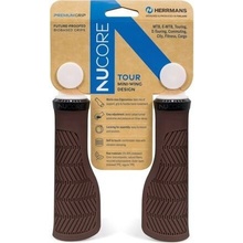 Herrmans Nucore Trail Wave braun DD47 BL+BR