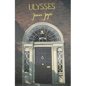 Ulysses (ISBN: 9781840228601)