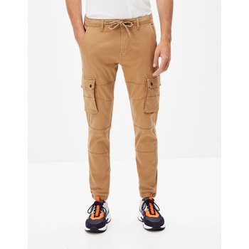 Celio Бежови панталони Celio Nolyte Celio | Kafyav | МЪЖЕ | 30/34
