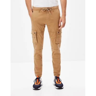 Celio Бежови панталони Celio Nolyte Celio | Kafyav | МЪЖЕ | 30/34