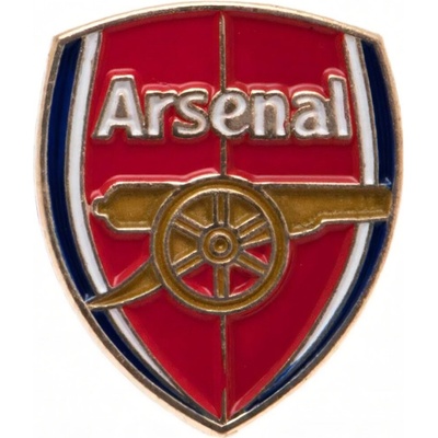 FAN-SHOP.SK Odznak Arsenal crest