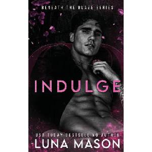 Indulge (ISBN: 9781917229364)