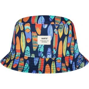Barts Детска шапка Barts Kid's Antigua Hat - Blue - размер 50 cm (904-3465-0111)