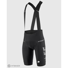 Assos Mille GT S11 EF černá series