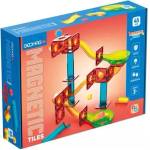 Regio Toys Geomag Magnetic: Мраморно трасе с плочки 45 4232 (02432)