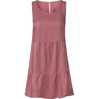 Esmara dámské šaty světle růžová