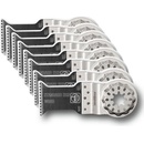 Fein pilový list E-cut S_HCS 50x35 VE10 10ks 63502133240