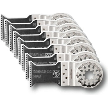 Fein pilový list E-cut S_HCS 50x35 VE10 10ks 63502133240