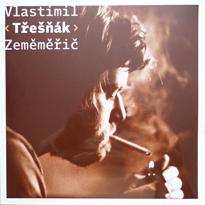 TŘEŠŇÁK VLASTIMIL - Zeměměřič LP