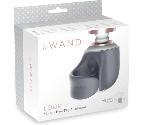 Le Wand Loop
