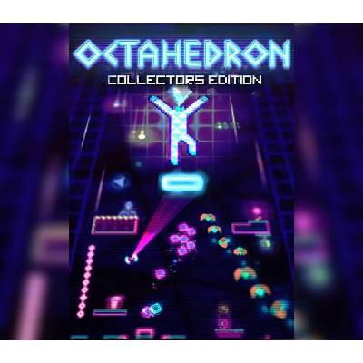 Octahedron (Collector's Edition)