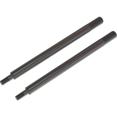 Arrma амортисьорни бутала 4x62mm (2)