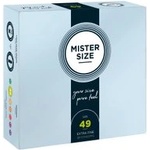 MISTER SIZE thin 49mm 36 бр (P20855)