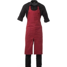 PayPer Zástěra GOURMET bordová