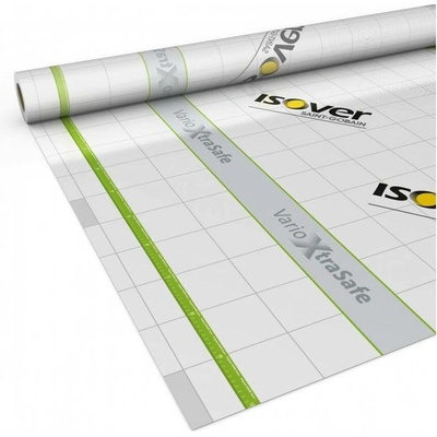 Isover Vario XtraSafe 1,5 x 40 m – Hledejceny.cz