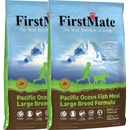 First Mate Dog Pacific Ocean Fish Large Breed 13 kg