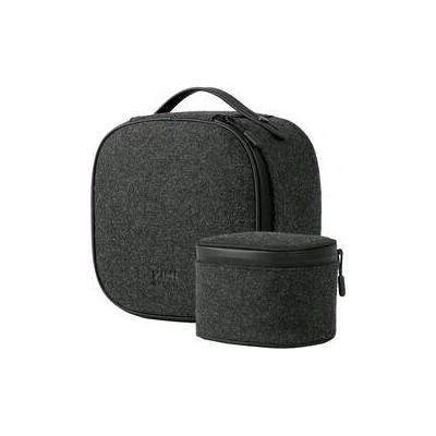 KIWI design Carry Bag Meta Quest 3, 3S QP05 HJT-519 čierny
