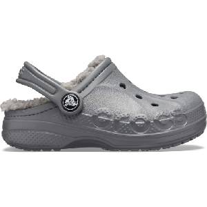 Crocs Baya lined clog k 32/33