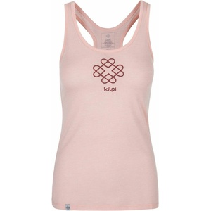 Kilpi Дамски outdoor потник Kilpi ARIANA-W Светлорозов Kilpi | Rozov | ЖЕНИ | 34
