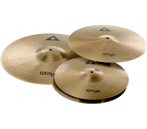 Stagg AXK SET