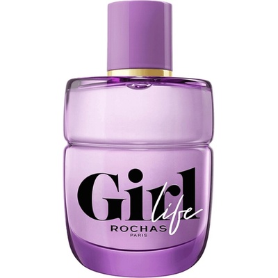 Rochas Girl Life parfémovaná voda dámská 75 ml tester