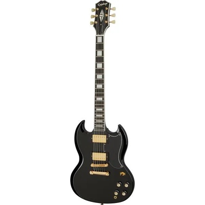 Epiphone SG Custom