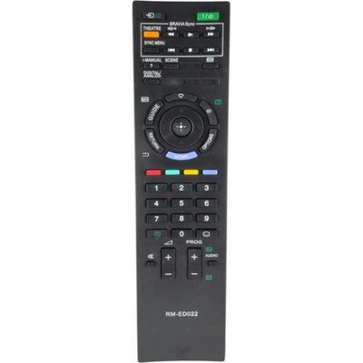 Diaľkový ovládač Sony RMED022
