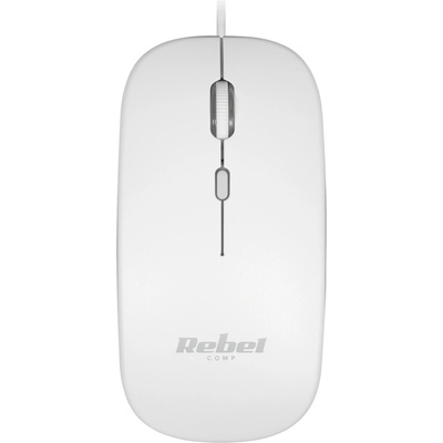 REBEL WDM210 White