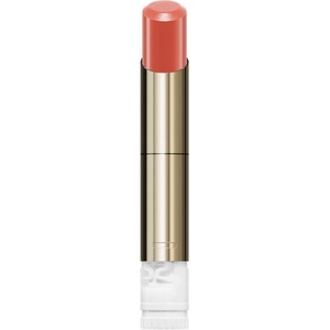SENSAI Lasting Plump Lipstick Refill бляскаво червило пълнител цвят LP05 3.8 гр