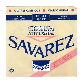 Savarez 500CRJ