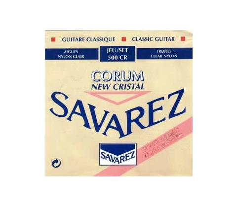Savarez 500CRJ