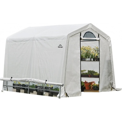 ShelterLogic Poly 2,4 x 2,4 m SL70681