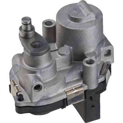 NTY Regulačný Ventil Tlaku TURBA/835556-0014/ENG 2.0 Ecoblue/ylda Bcda Bccc Ymcb Ynca Yldc Ymda Bjda Bccd Ymcc Ylcc/ford Mondeo a ďalší (835556-0014)