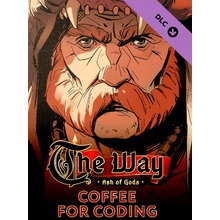 Ash of Gods: The Way - Coffee for Coding