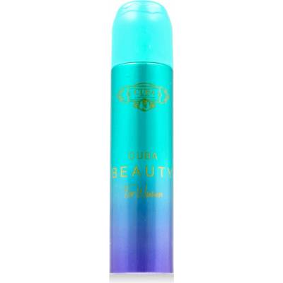 Cuba Cuba Beauty parfumovaná voda dámska 100 ml
