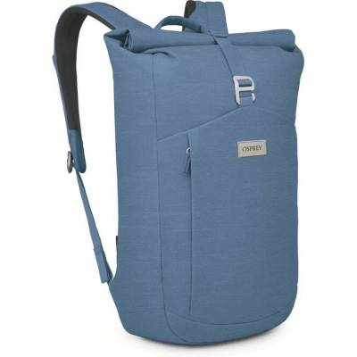 Osprey ARCANE ROLL TOP PACK nirvana blue heather 24 l
