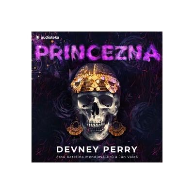 Princezna