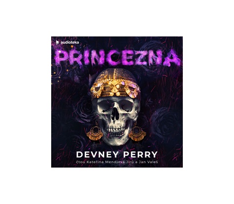 Princezna