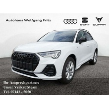 Audi Q3 40 TFSI quattro S-line 140 kW